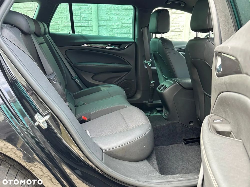 Opel Insignia 2.0 CDTI Business Elegance S&S - 23