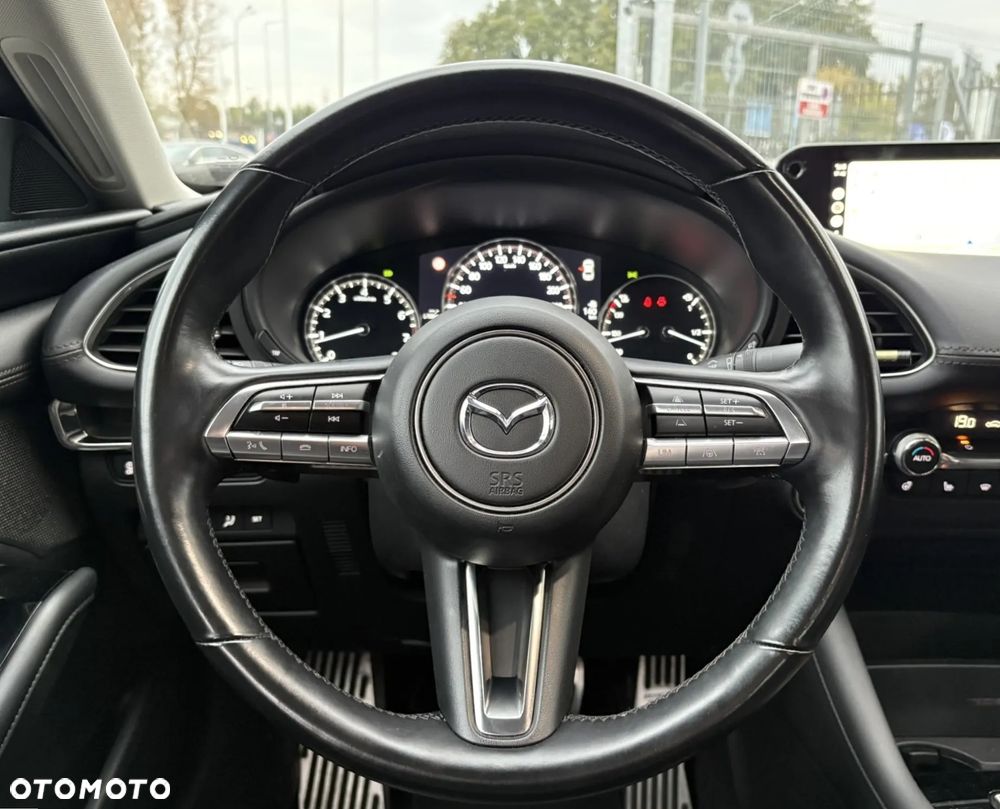Mazda 3 - 13