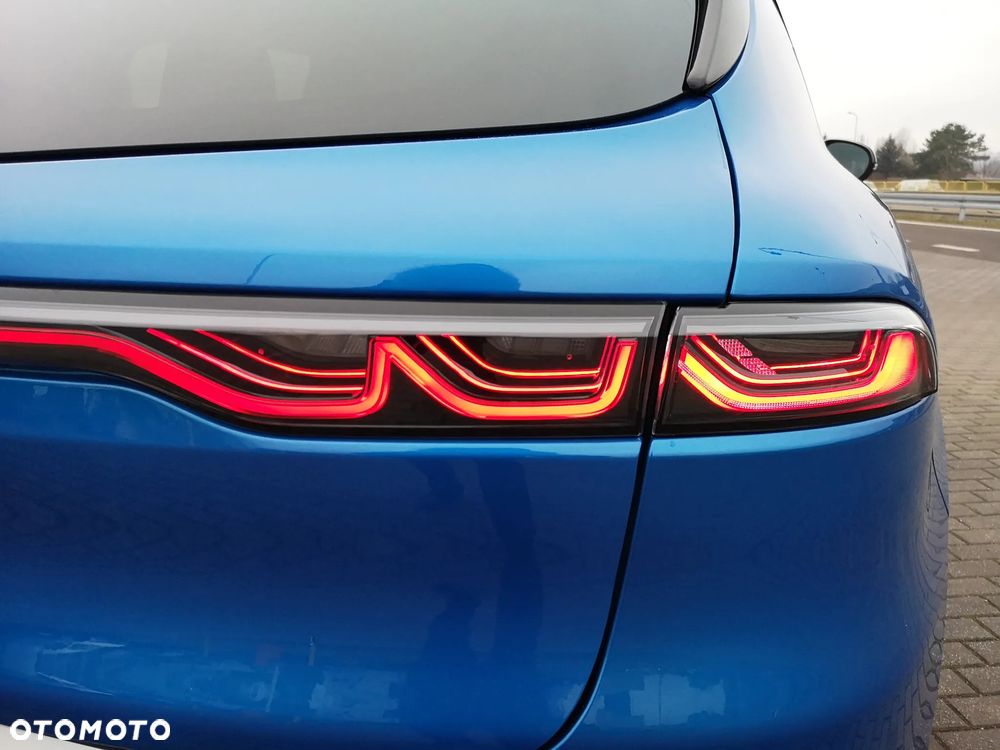 Alfa Romeo Tonale - 19