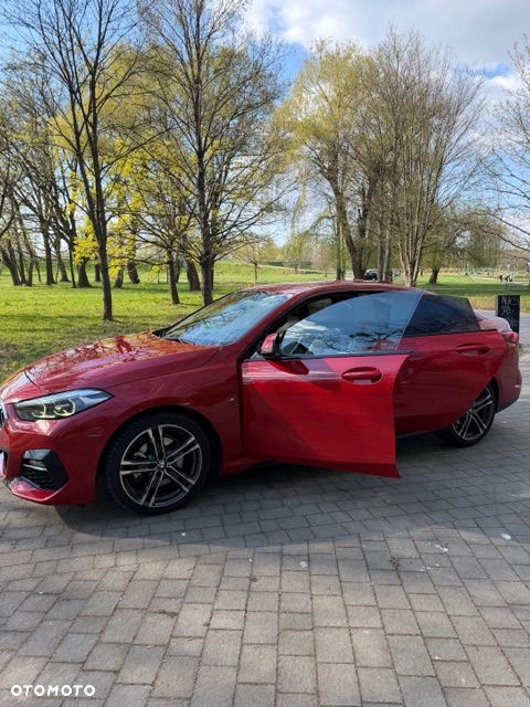 BMW Seria 2 218i Advantage - 10