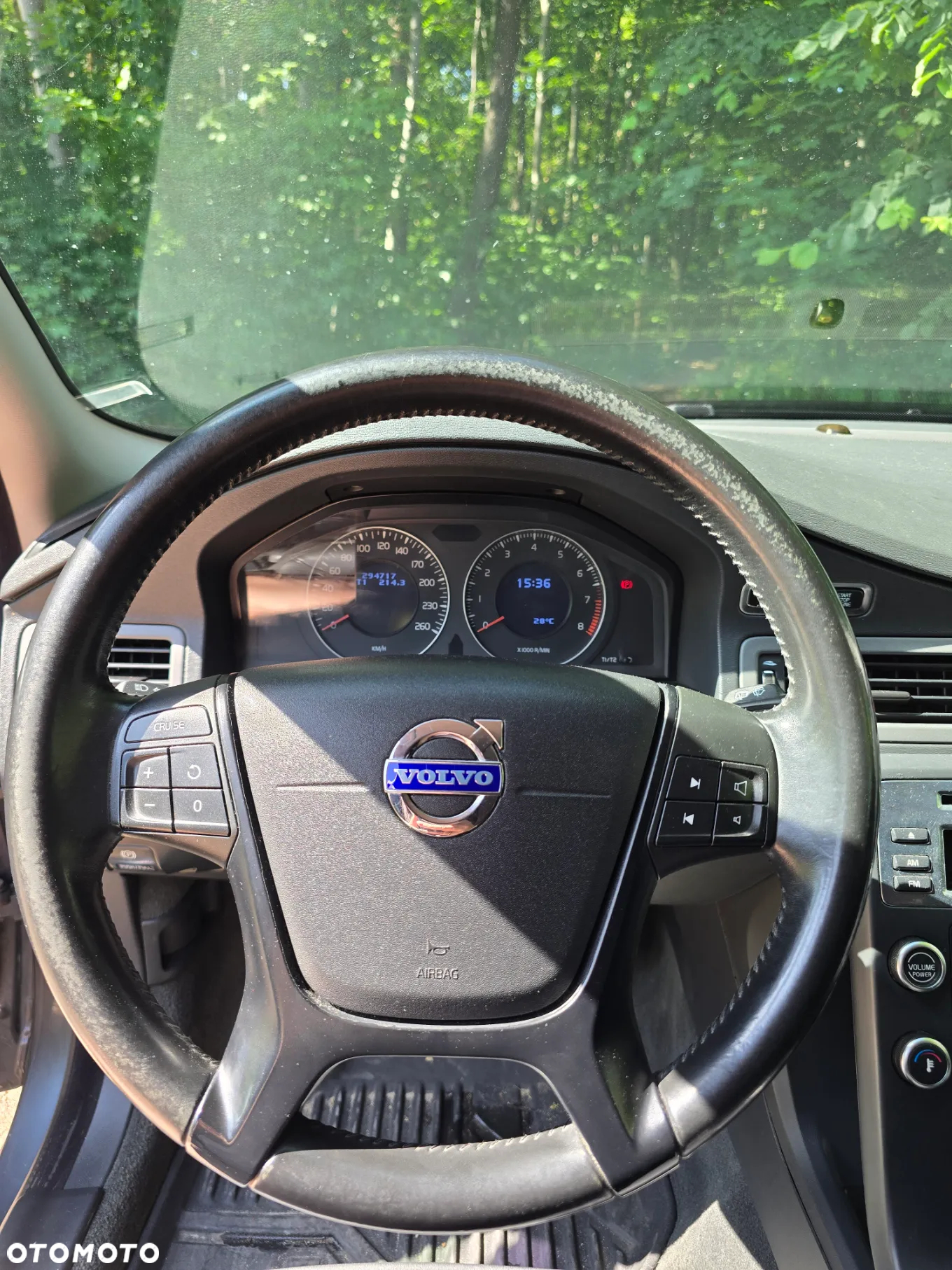 Volvo V70 - 23