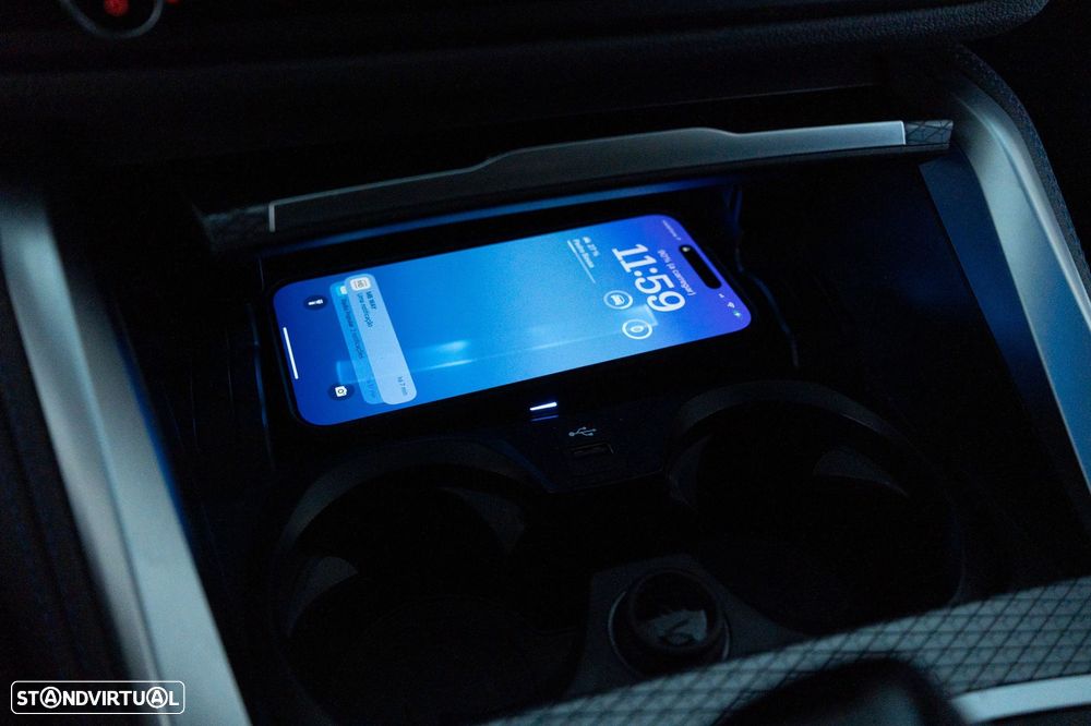 BMW i4 eDrive40 Pack Desportivo M - 11