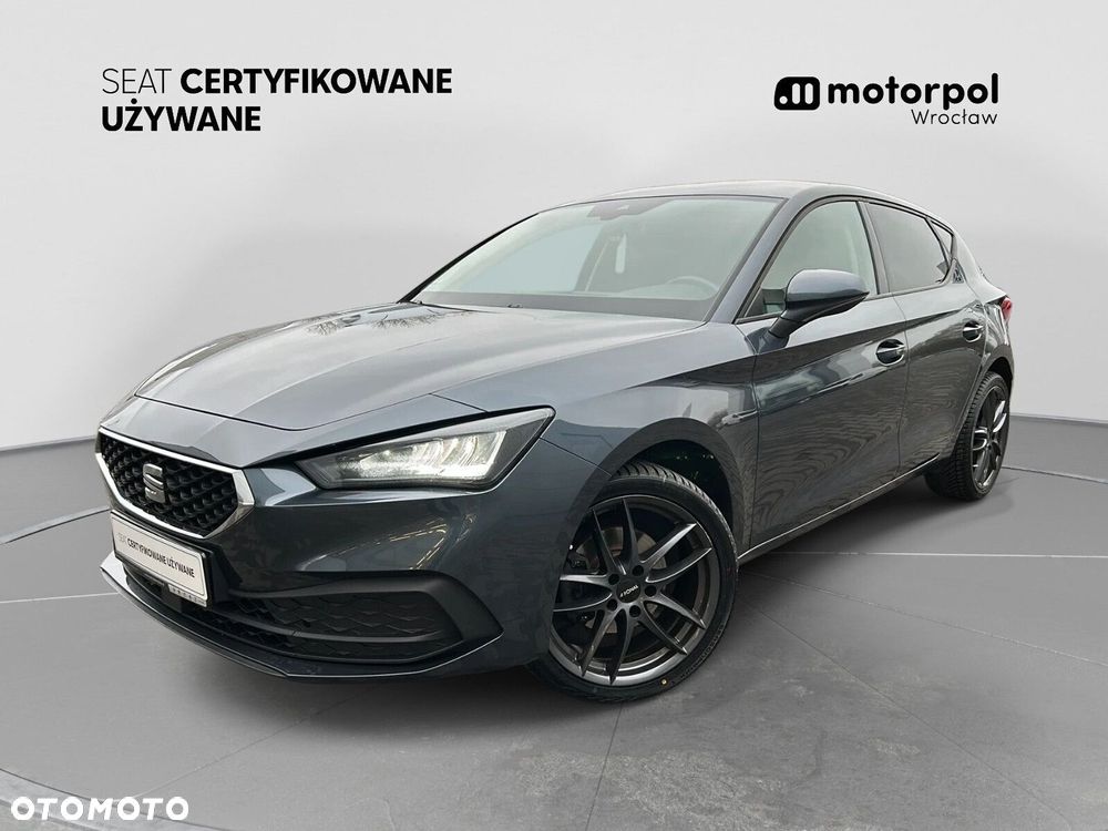 Seat Leon 1.5 TSI Style - 1