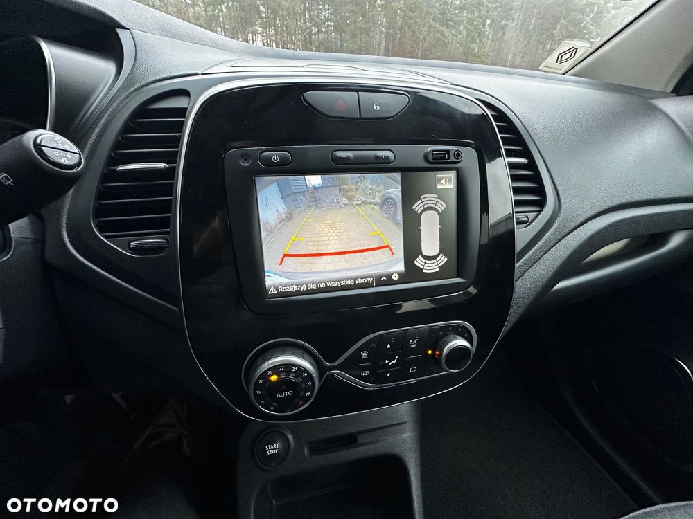 Renault Captur (ENERGY) TCe 90 LIMITED - 9