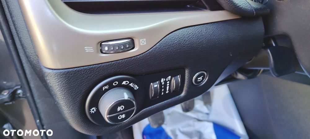 Jeep Cherokee 2.0 Multijet Active Drive I Longitude - 24