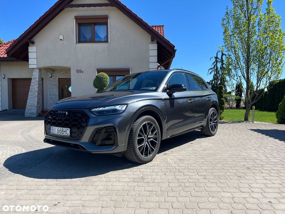 Audi Q5 - 1