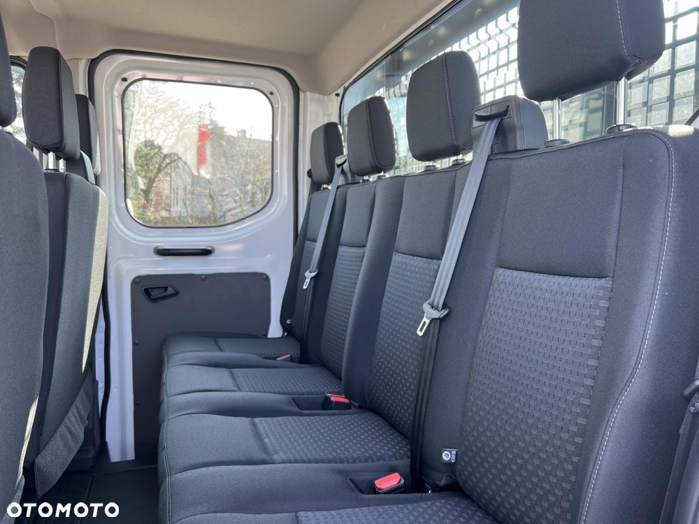 Ford Transit - 16