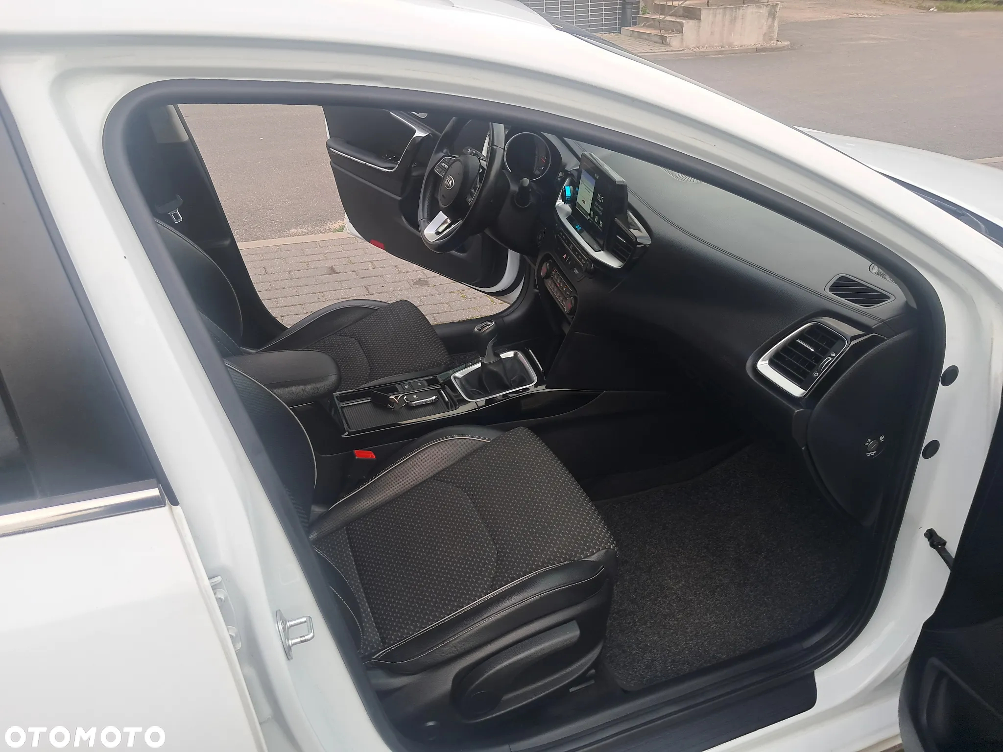 Kia Ceed SW 1.6 CRDi GT Line - 7