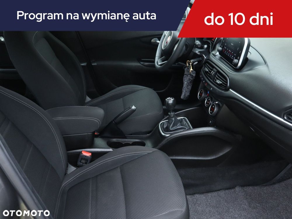 Fiat Tipo - 11