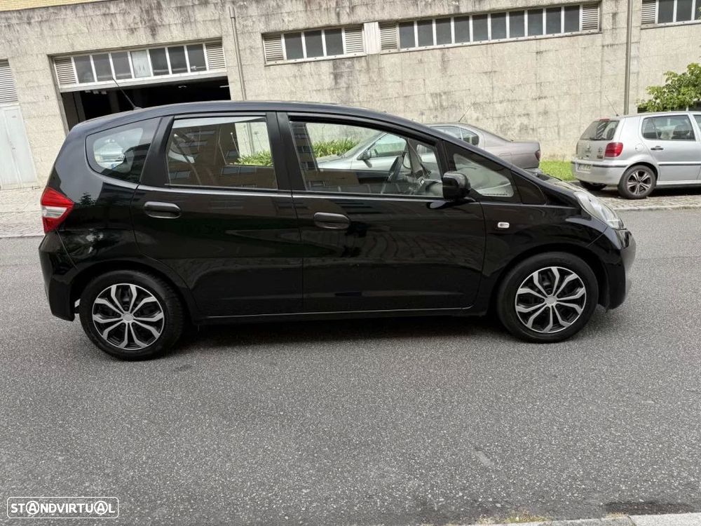 Honda Jazz 1.2 i-VTEC Easy AC - 7