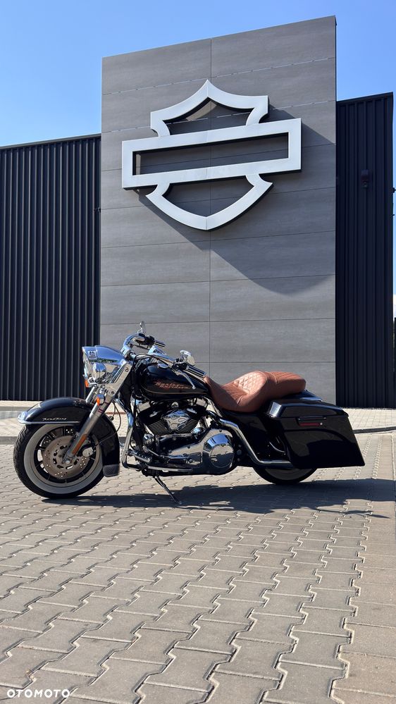 Harley-Davidson Touring Road King - 5