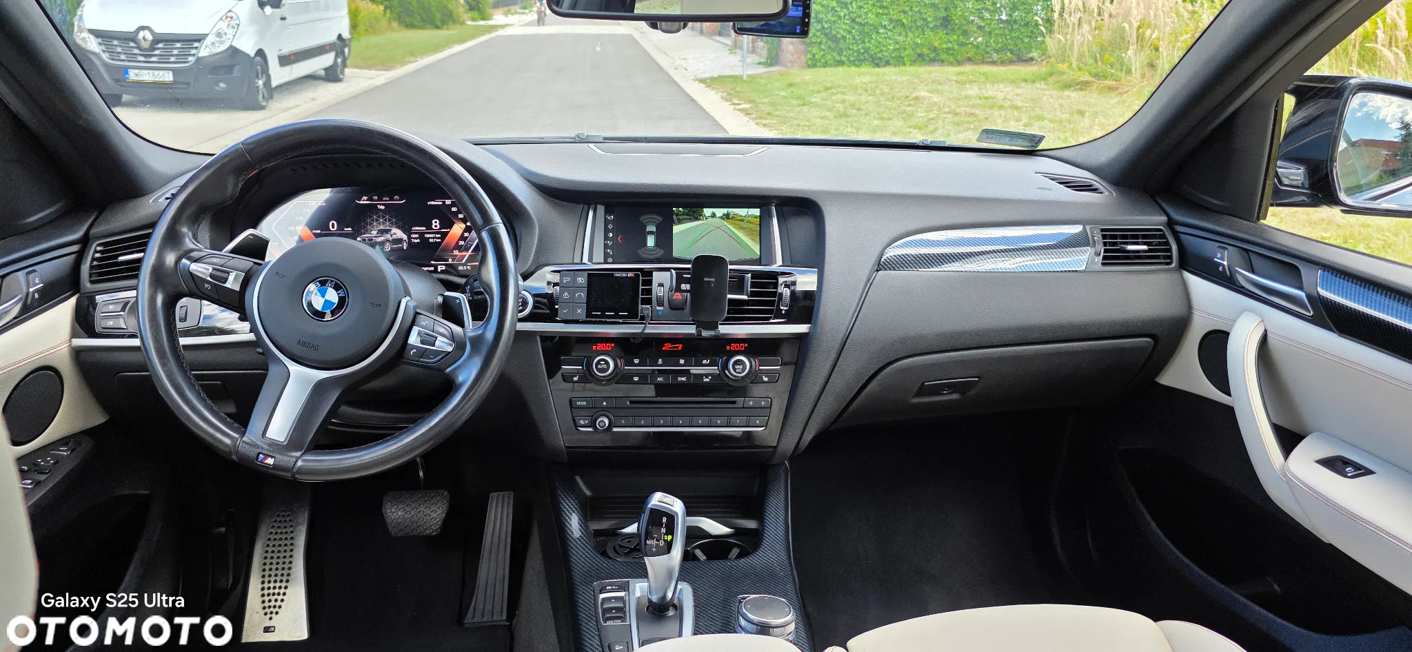 BMW X4 xDrive20d Edycja M Sport - 23