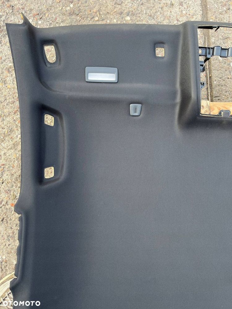 bmw 5 f10 f11 podsufitka m-pakiet 8038177 - 3