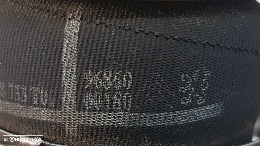 TUBO CITROEN BERLINGO CUADRO L1 - 3