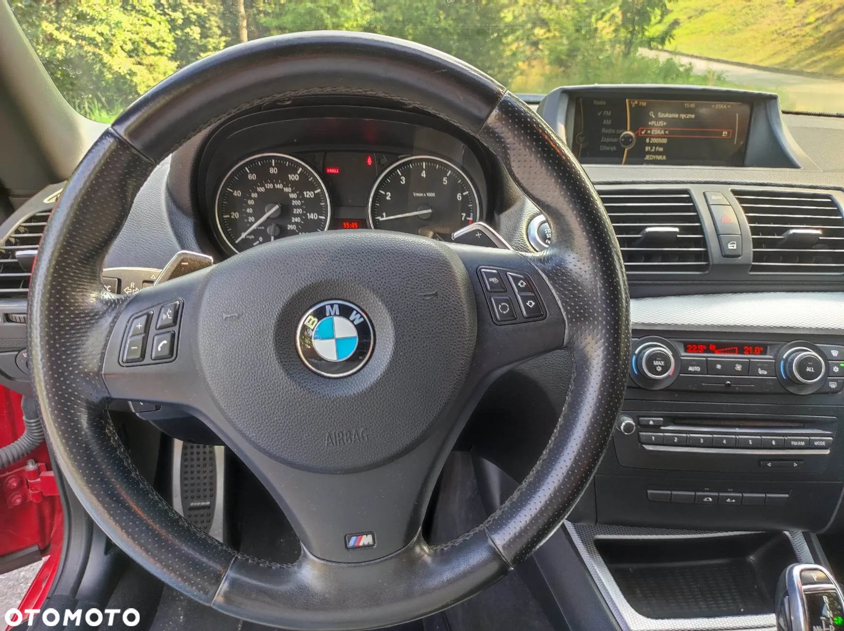 BMW Seria 1 135i Cabrio - 5