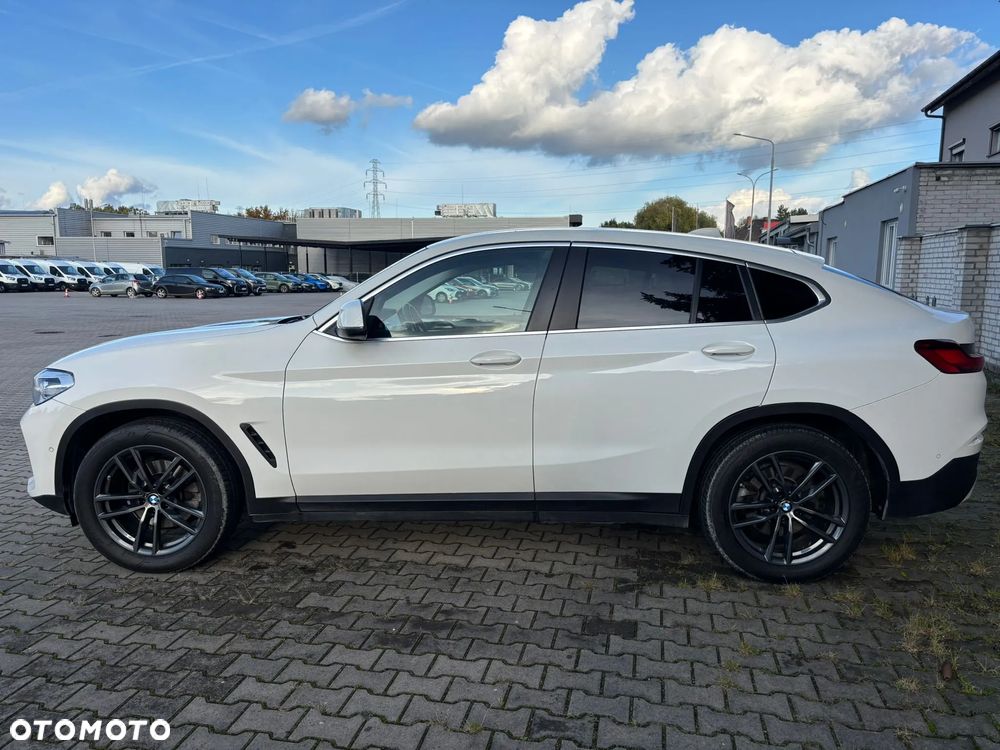 BMW X4 - 8