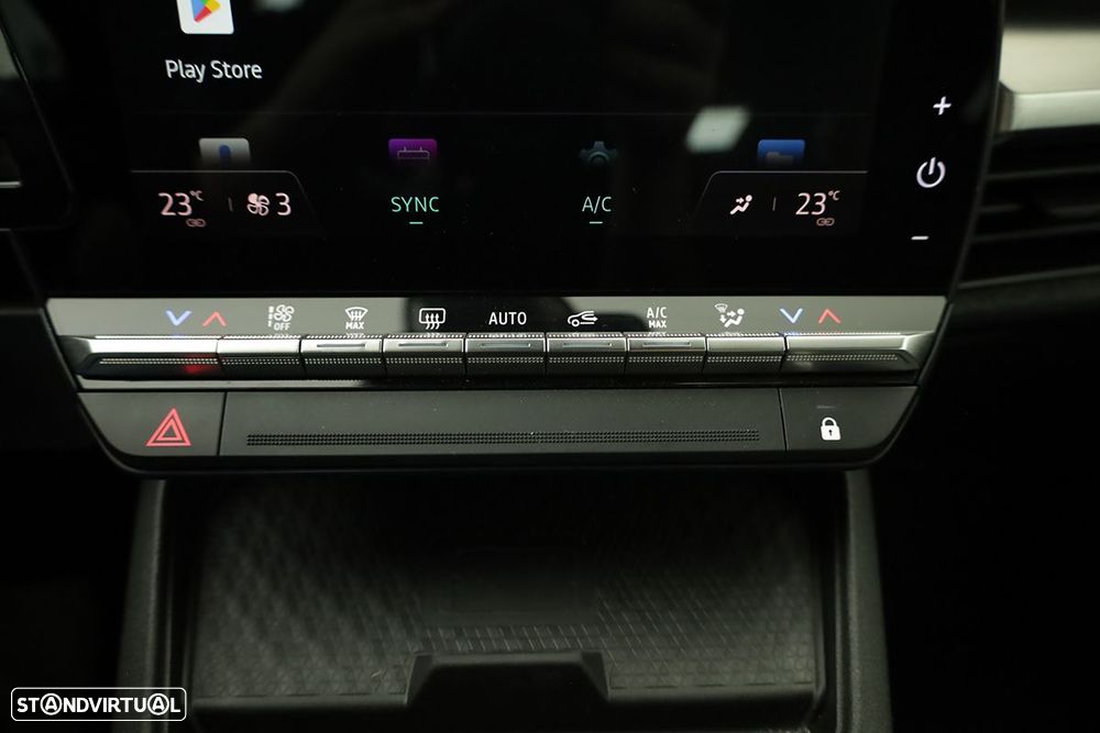 Renault Mégane E-Tech EV60 Evolution ER Optimum Charge - 12