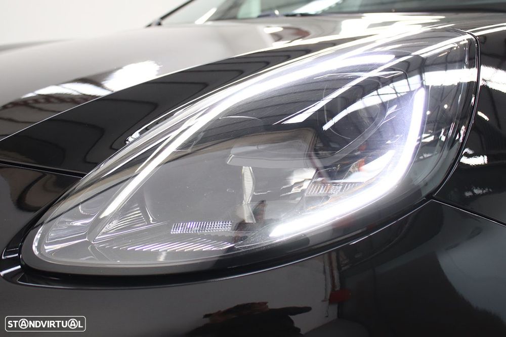 Ford Puma 1.0 EcoBoost MHEV ST-Line X - 6