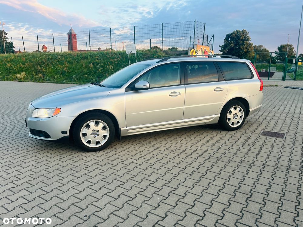 Volvo V70 2.0 - 2