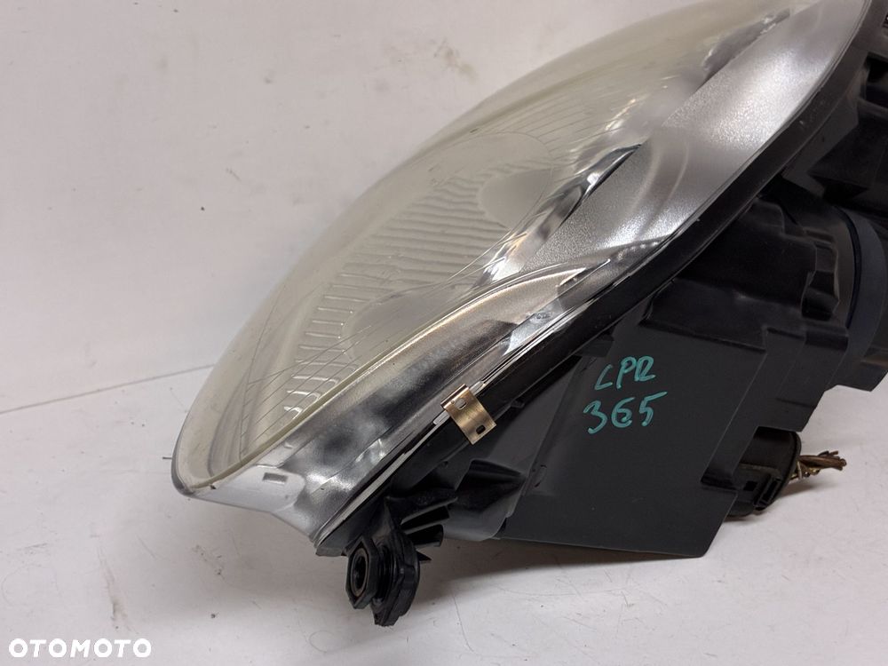 Vw Golf 5 V Jetta LAMPA PRZÓD PRZEDNIA PRAWA  EUROPA - 11