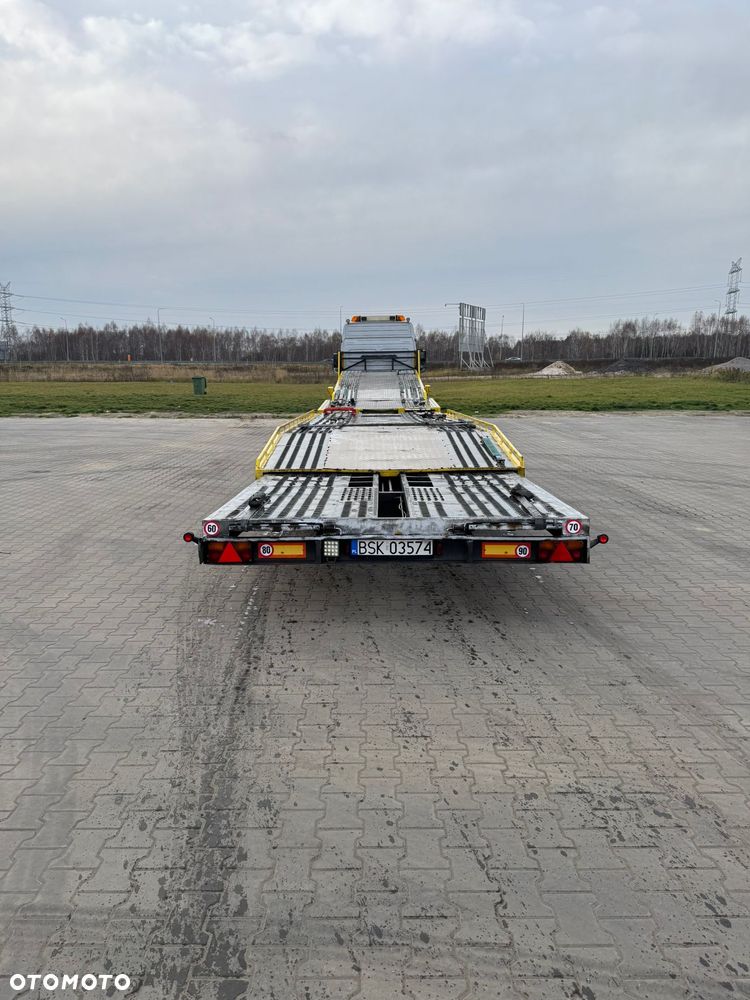 Mercedes-Benz Atego - 4