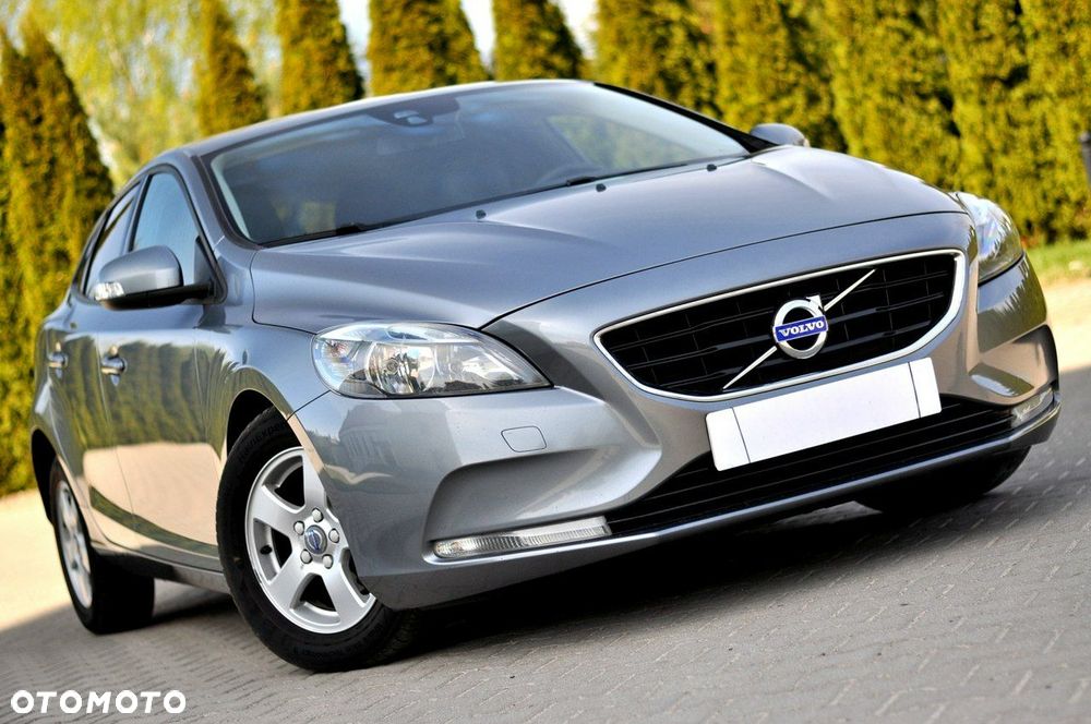 Volvo V40 D2 Momentum - 5