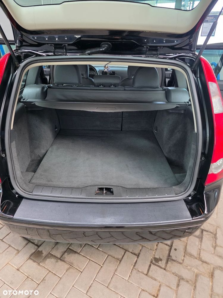 Volvo V50 1.6 Edition - 4