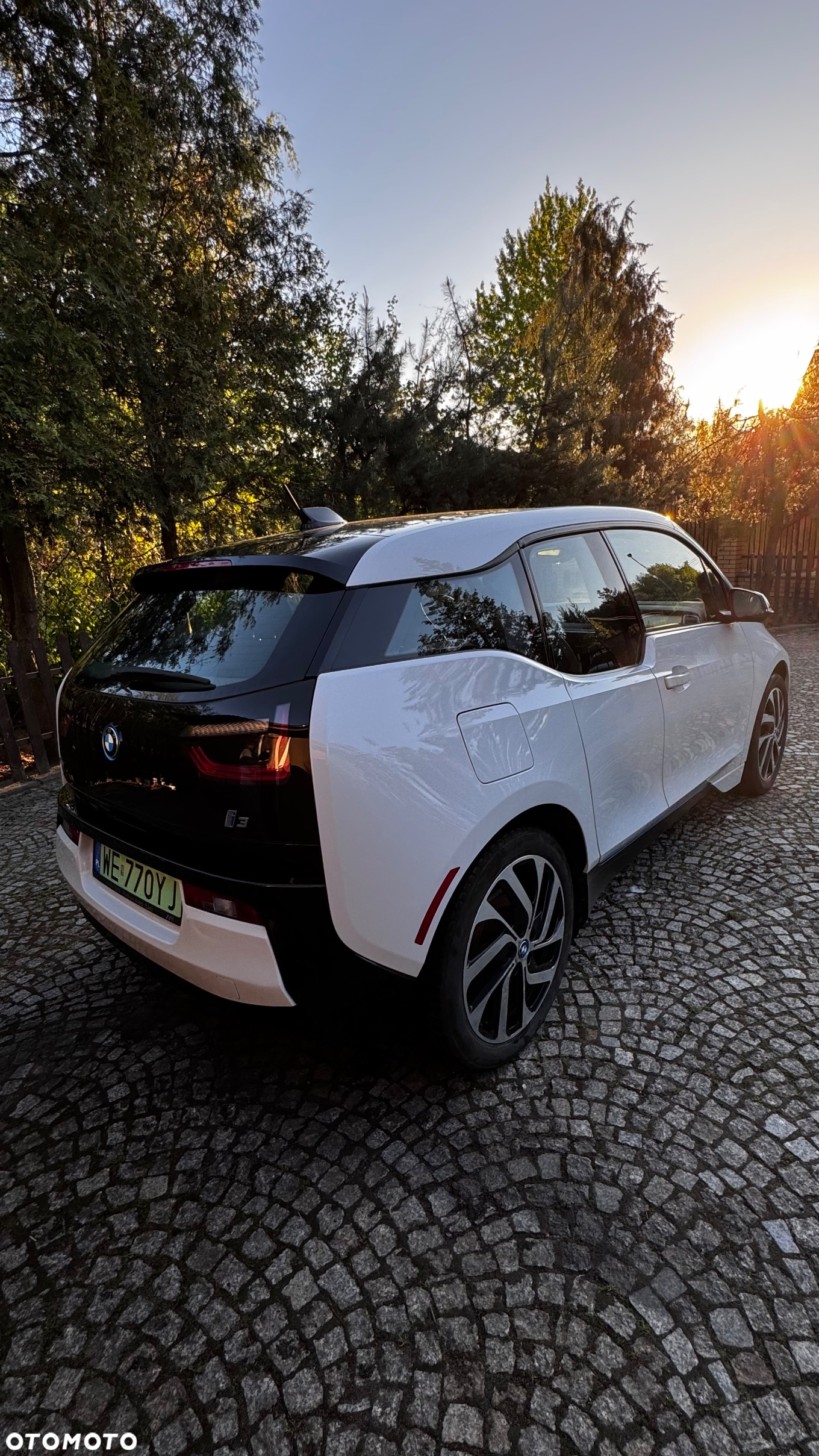 BMW i3 (60 Ah) - 4