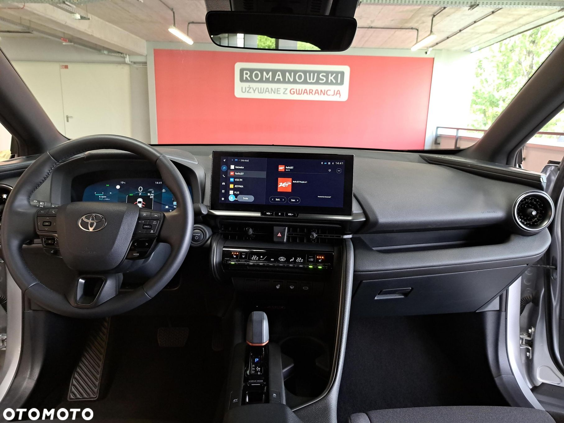 Toyota C-HR - 17