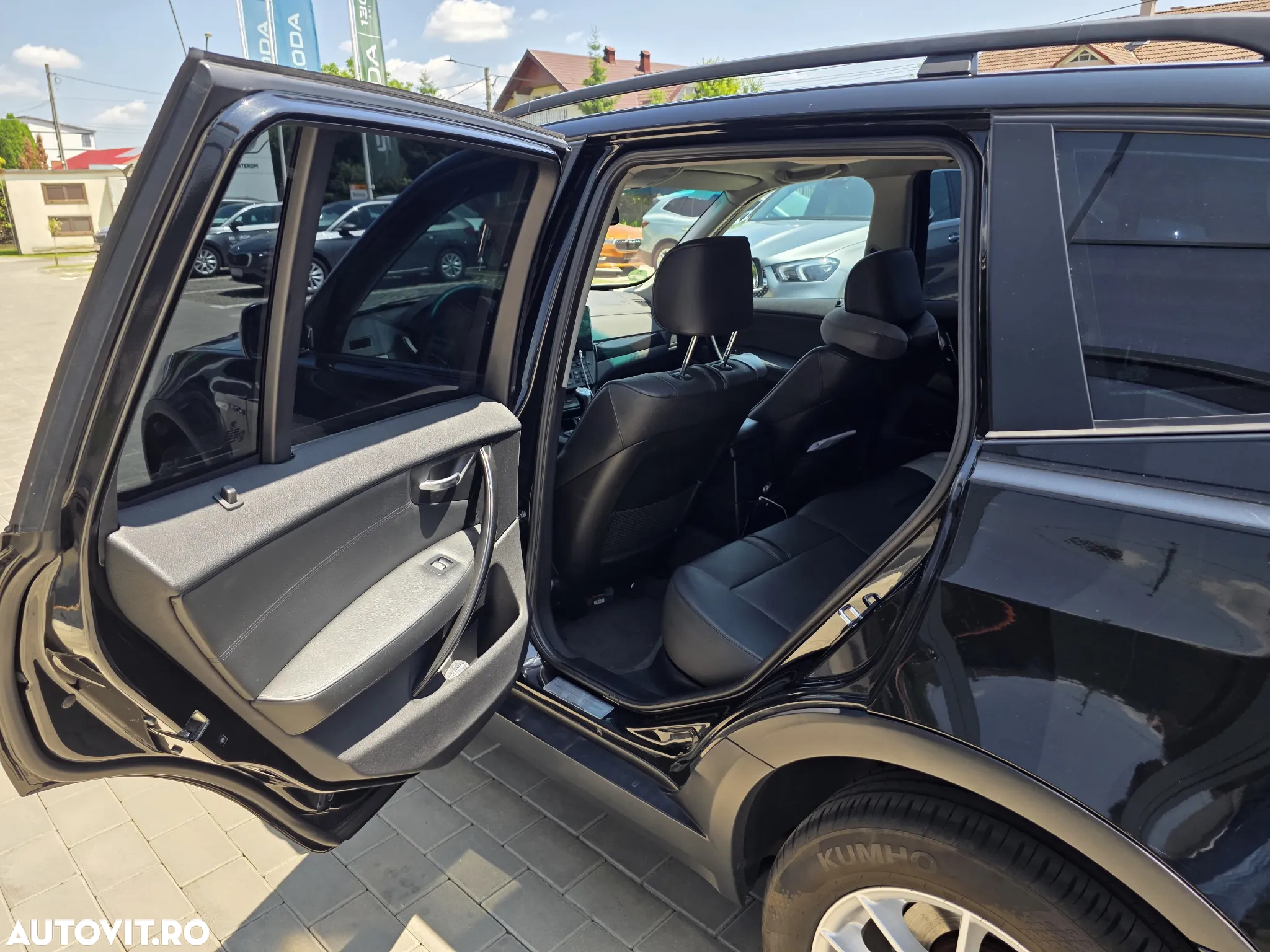 BMW X3 - 27