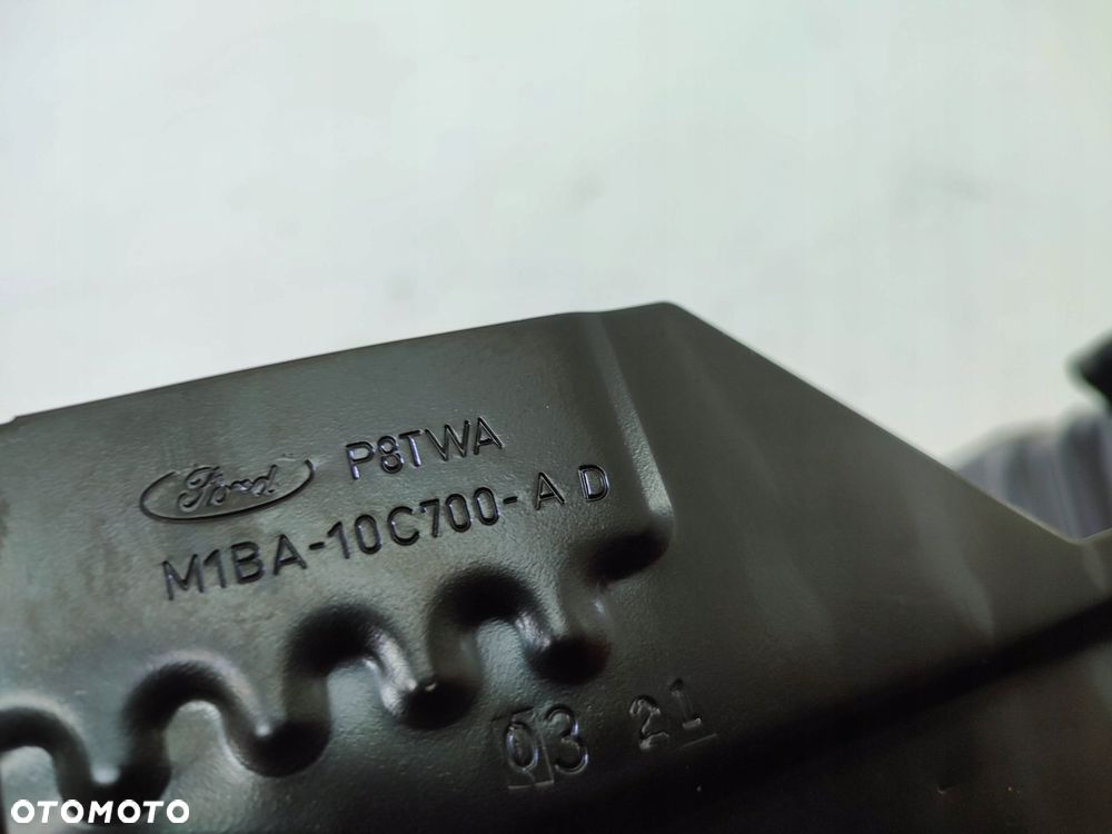 ford fiesta mk8 puma mk2 podstawa akumulatora m1ba-10c700-ad - 3