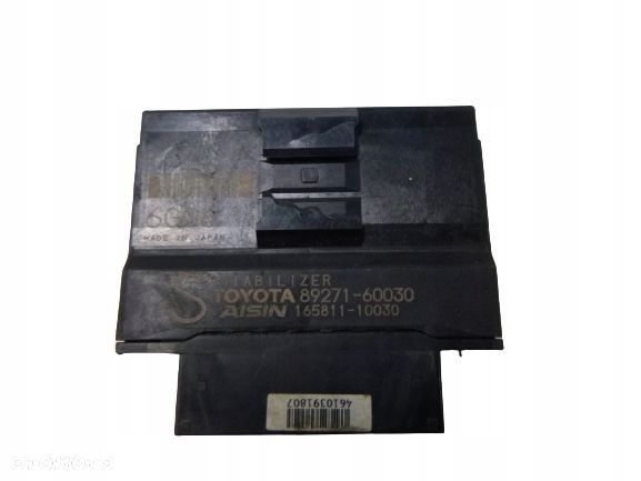 LAND CRUISER 150 MODUŁ STABILIZATOR ZAWIESZENIA - 1