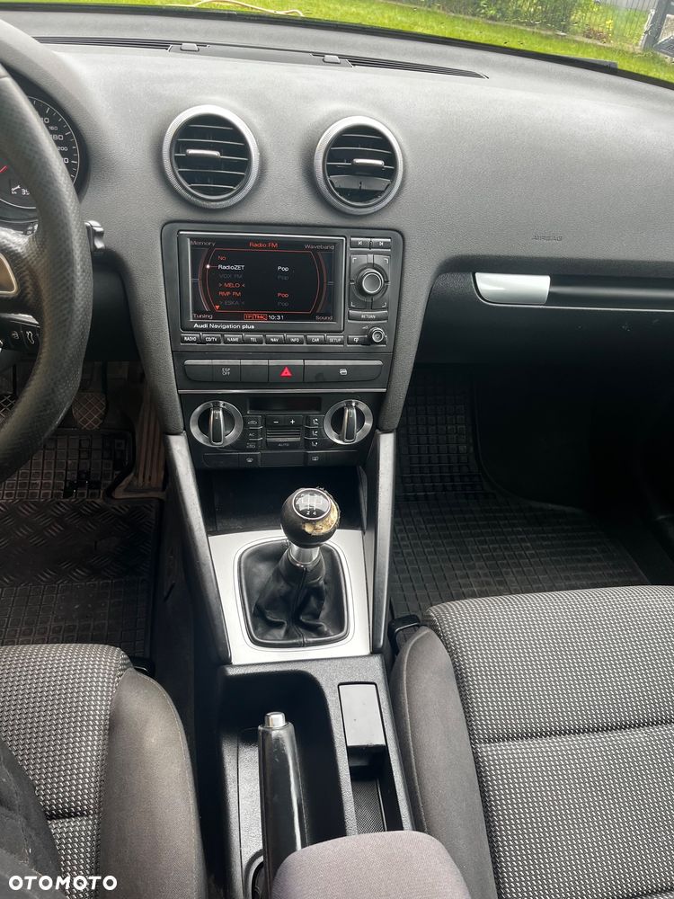 Audi A3 Limousine - 7