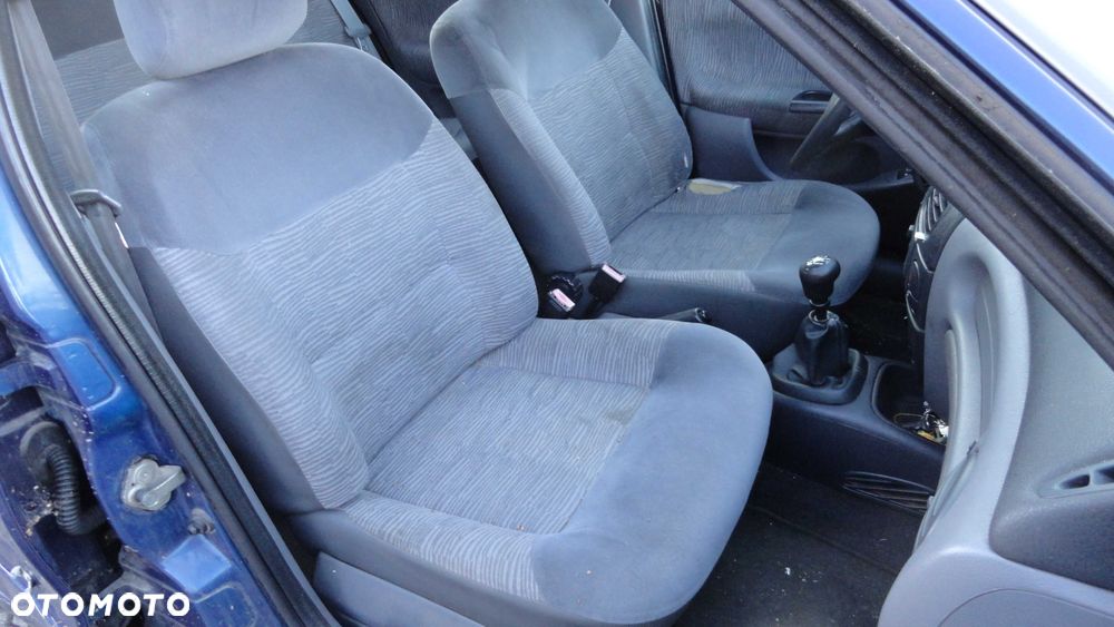 Renault Megane - 8