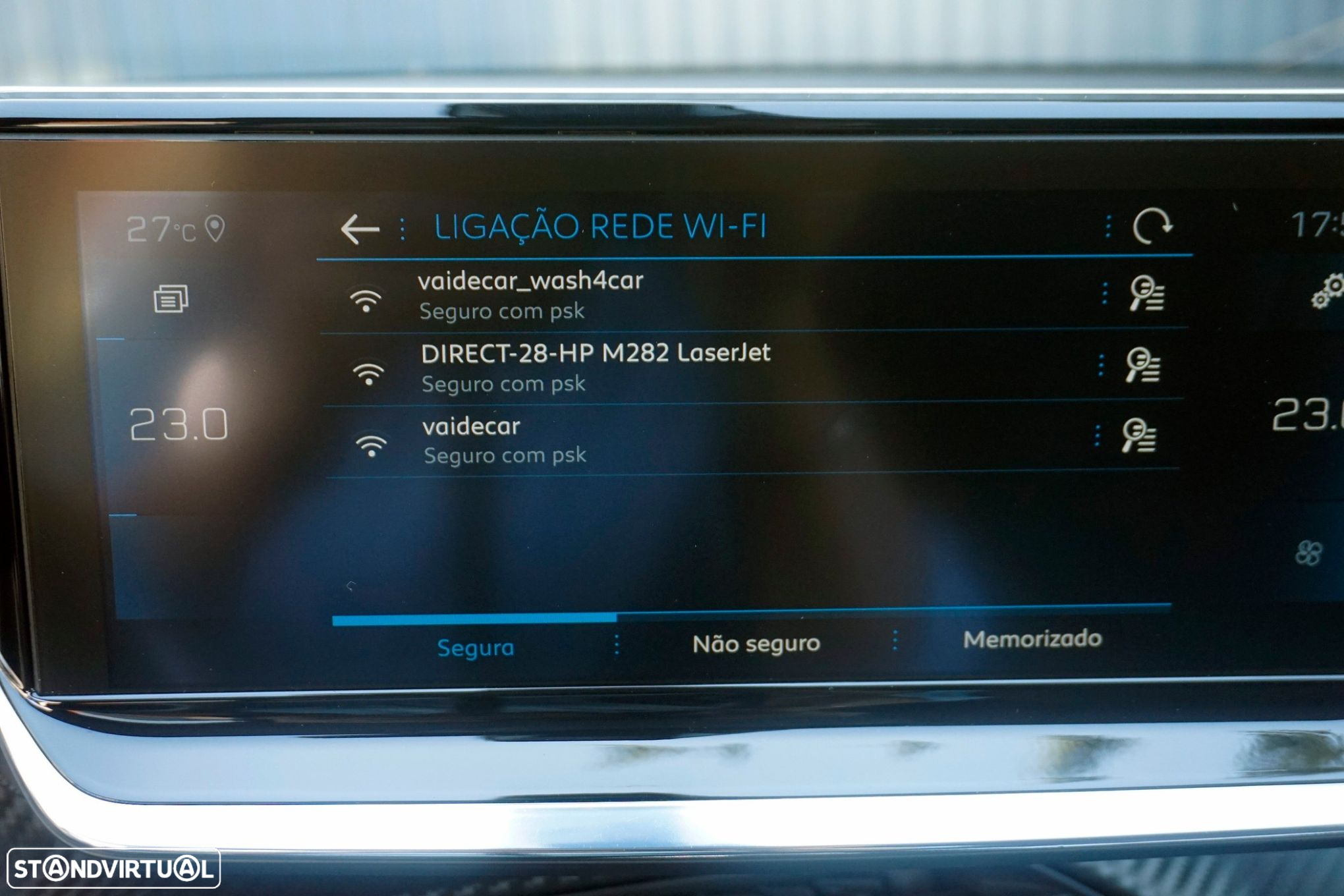 Peugeot 208 1.2 PureTech Allure - 20