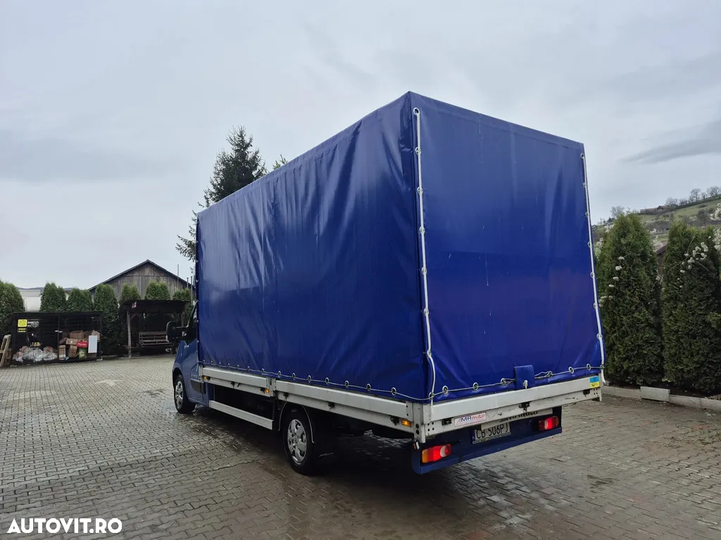 Renault Master - 11