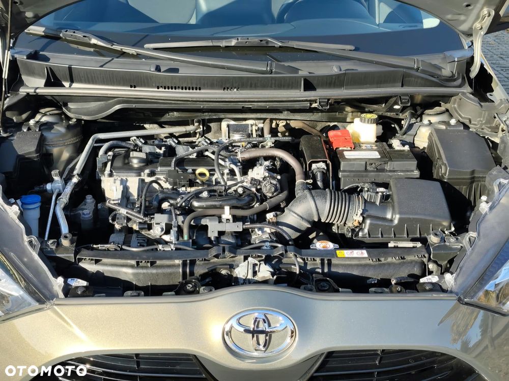 Toyota Yaris 1.5 Selection Style - 10
