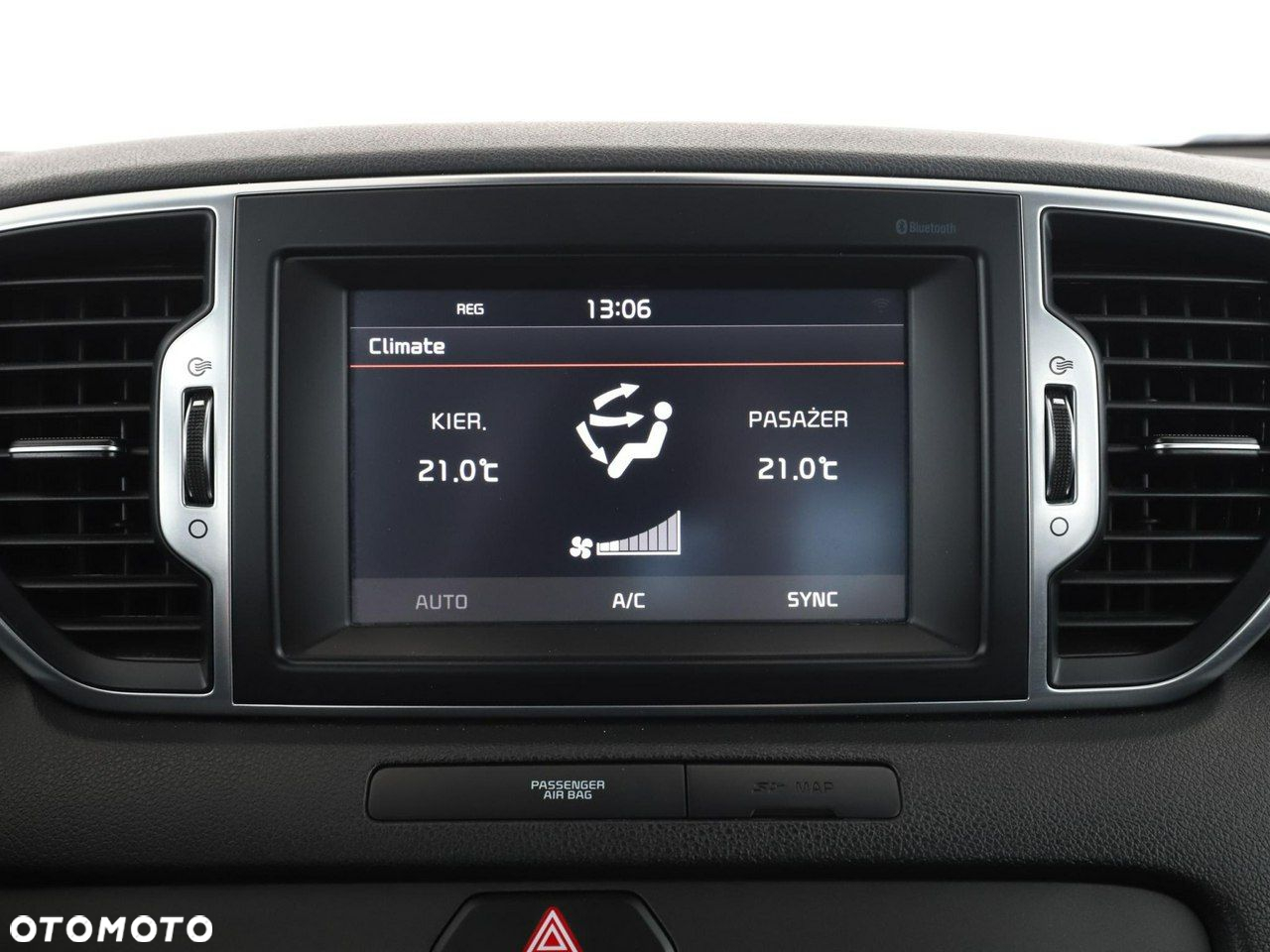 Kia Sportage 1.6 GDI 2WD VISION - 26