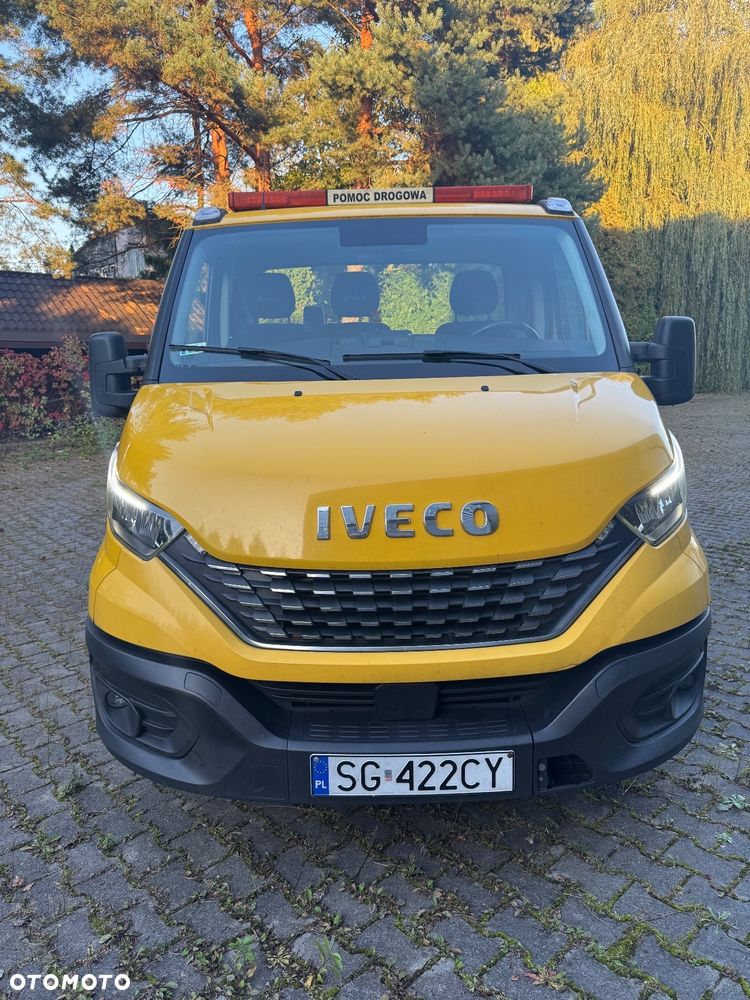 Iveco Daily - 1