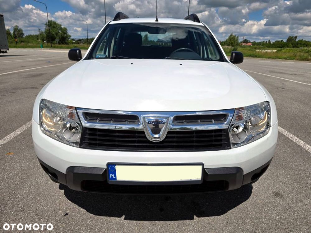 Dacia Duster 1.6 Euro5 - 19