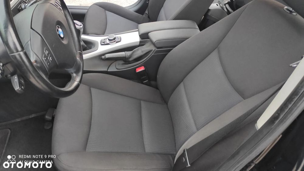 BMW Seria 3 - 13