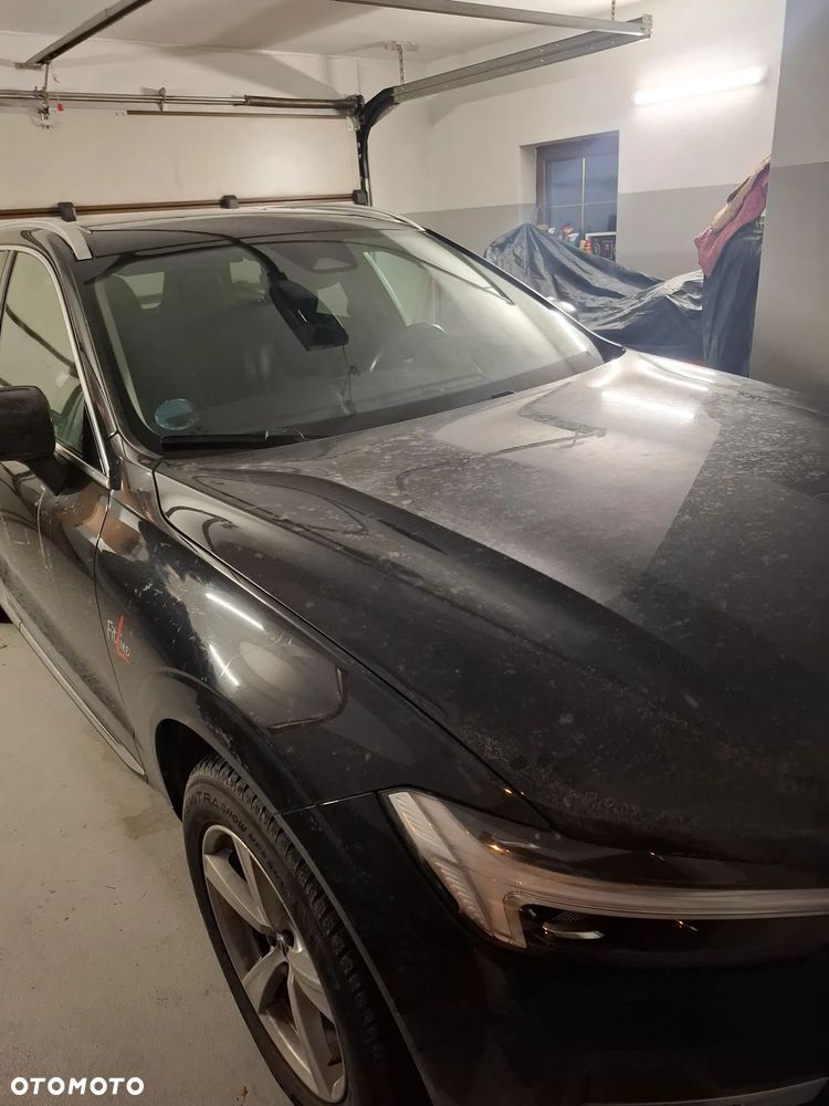 Volvo XC 60 B5 D AWD Inscription - 18