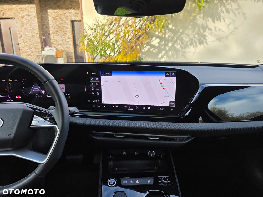 Audi A5 Limousine TFSI S tronic - 16