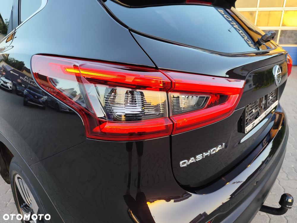 Nissan Qashqai - 22