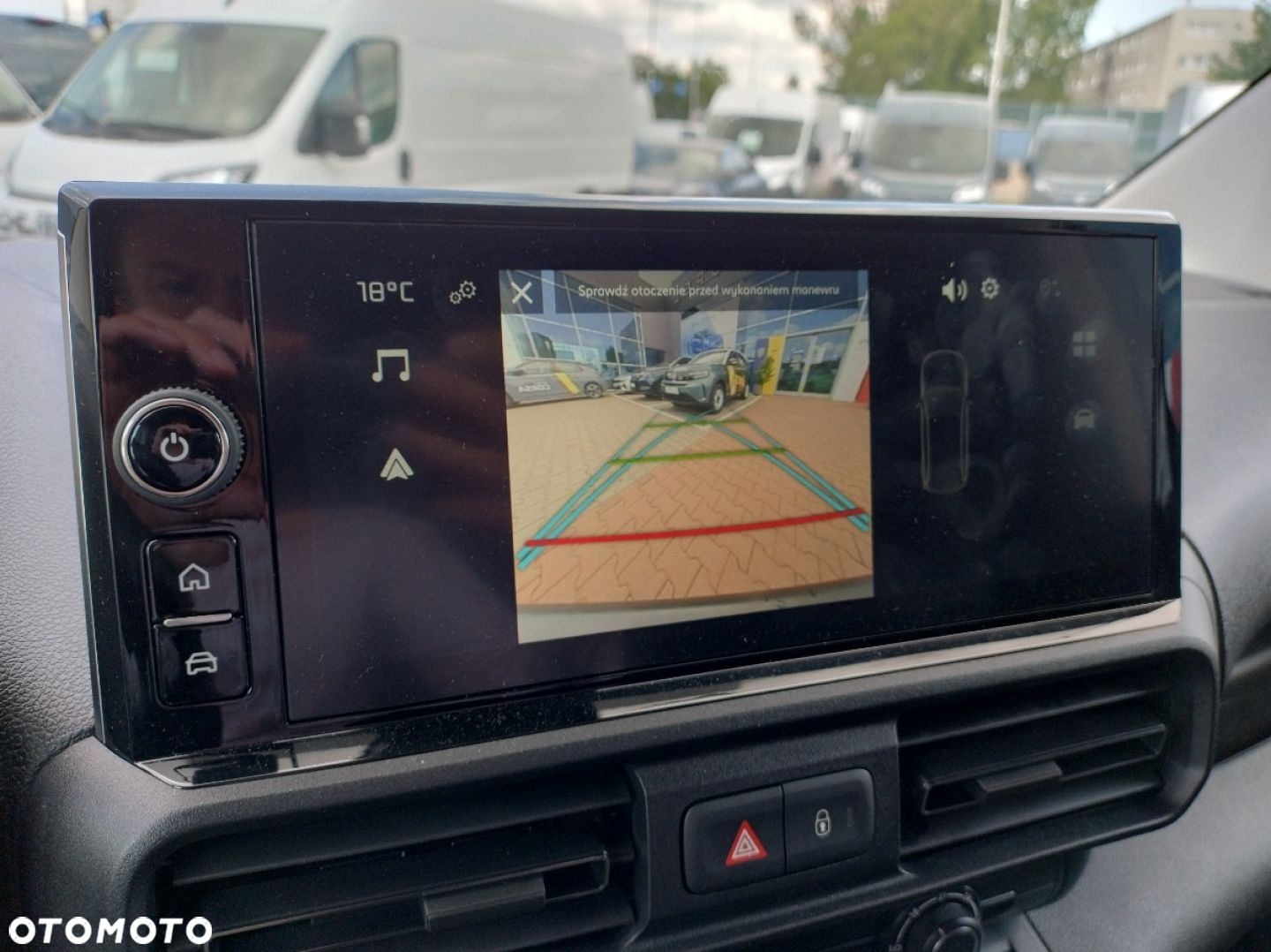 Citroën Berlingo - 14