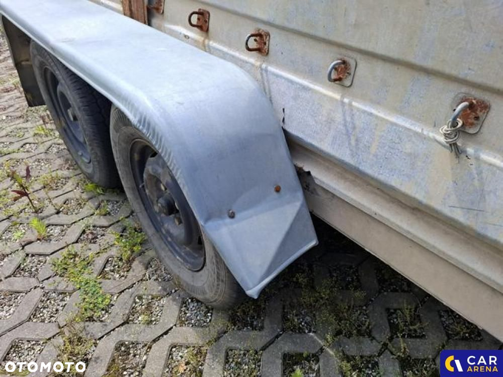 Niewiadów 12000BH - 12