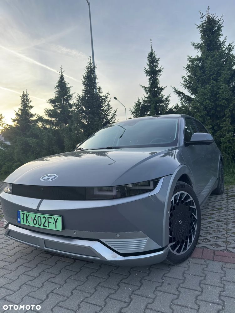 Hyundai IONIQ 5 - 4