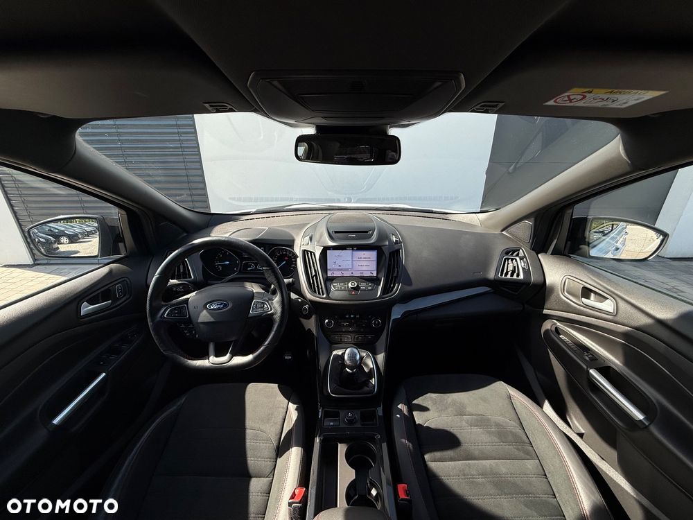 Ford Kuga 2.0 TDCi 4x2 ST-Line - 7