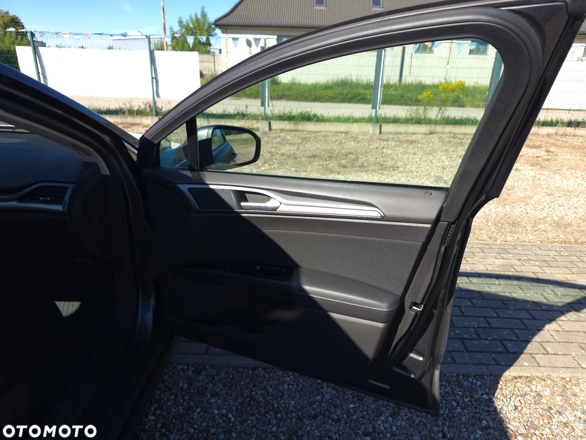 Ford Mondeo 1.5 EcoBoost Edition - 14