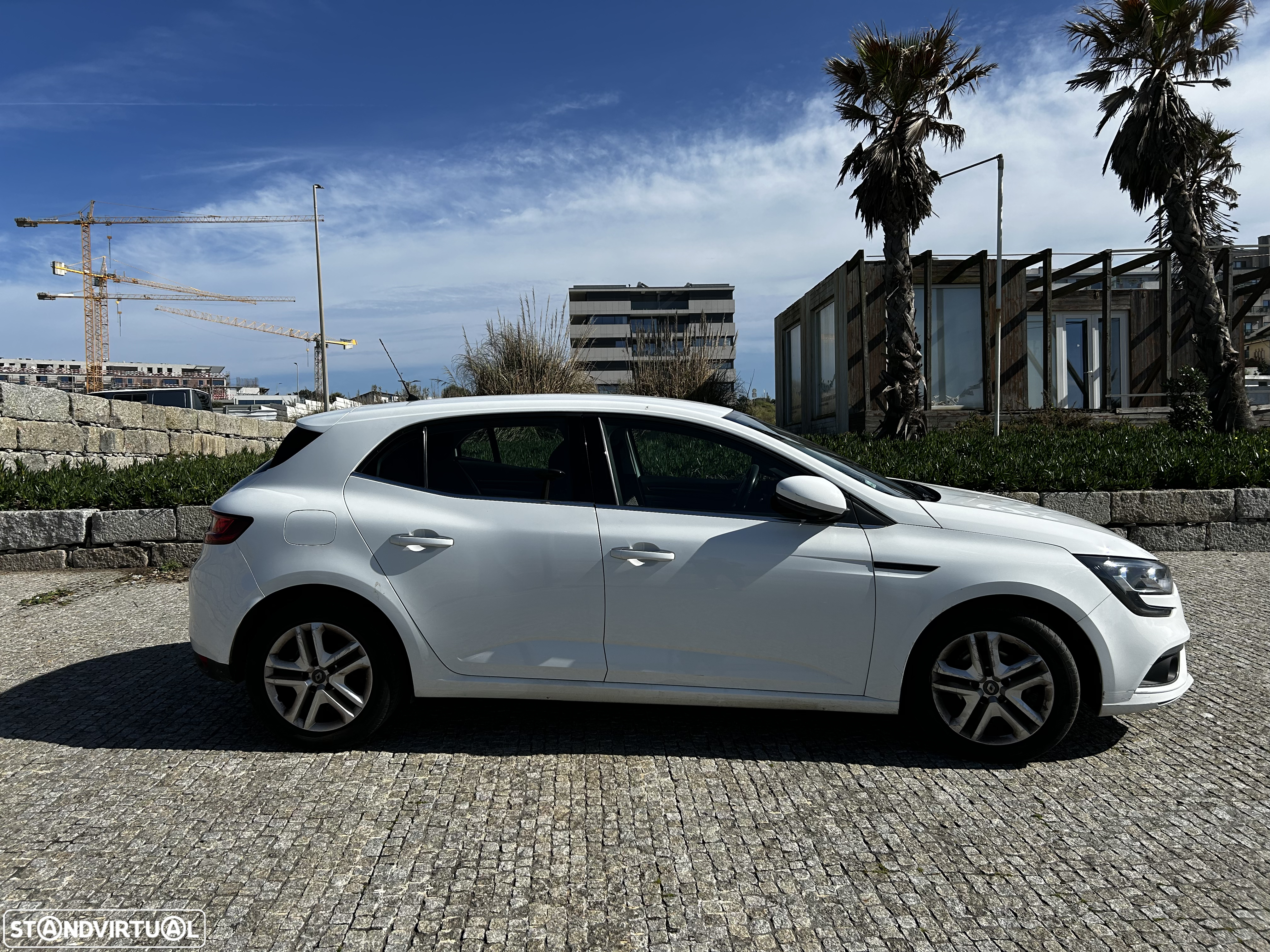 Renault Mégane - 3